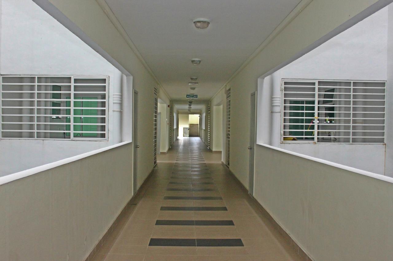Hello Kitty Signature Suite Sandakan Extérieur photo